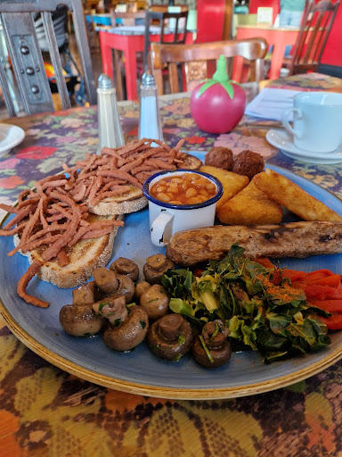 Photo of Postino Lounge - 17-19 Howardsgate, Welwyn Garden City AL8 6AA